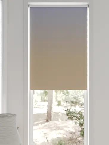 Шторы синего цвета для зала в Иркутске 17783264062 - 7