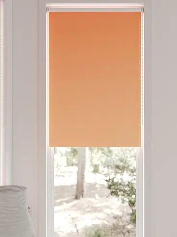 Рулонные шторы из тюля на люверсах 17783275062 - 7