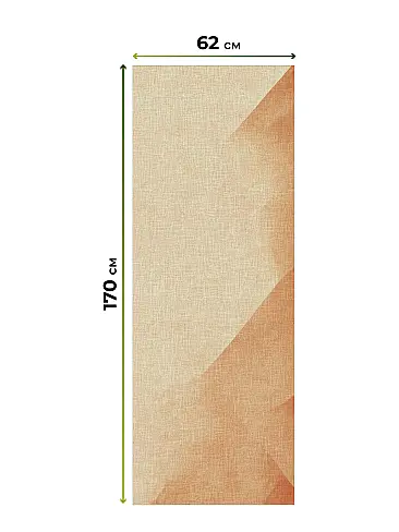 Тюль для зала рулонный в Рязани 17783299062 - 8