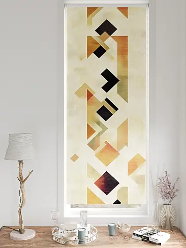 Шторы из тюля плотные рулонные в Иркутске - Страница 7 17783294062 - 4