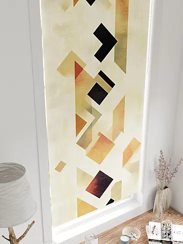 Шторы из тюля плотные рулонные в Иркутске - Страница 7 17783294062 - 5