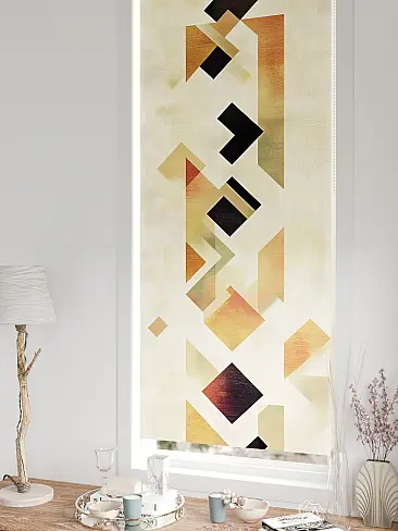 Шторы из тюля плотные рулонные в Иркутске - Страница 7 17783294062 - 6