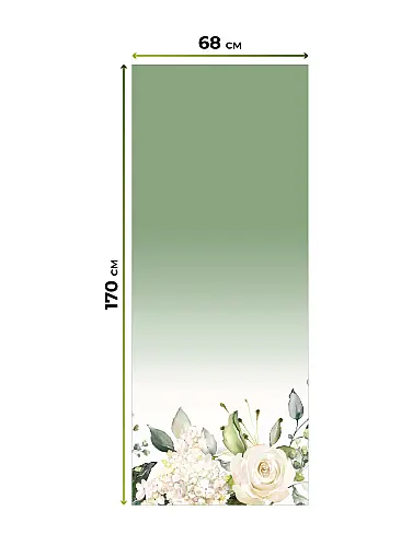 Шторы молочного цвета в Барнауле - Страница 11 17783263068 - 8