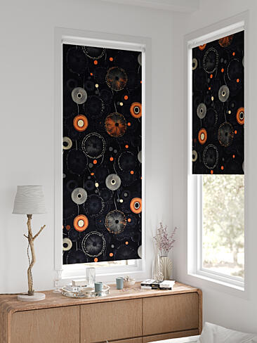 Римские шторы из бамбука рулонные в Екатеринбурге 17783281068