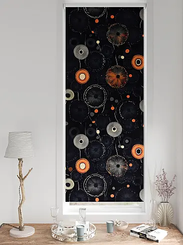 Римские шторы из бамбука рулонные в Екатеринбурге 17783281068 - 4