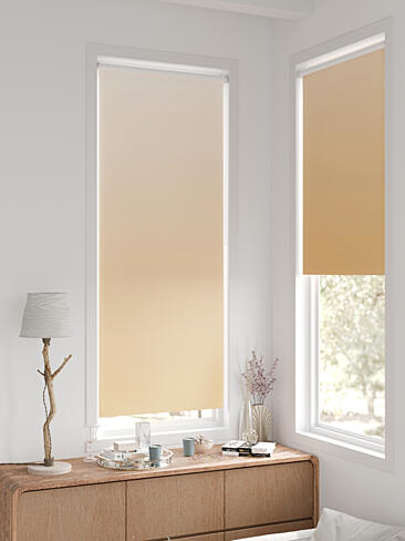 Шторы кремового цвета в Саратове 17783273068