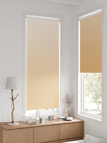 Шторы кремового цвета в Саратове 17783273068 - 2