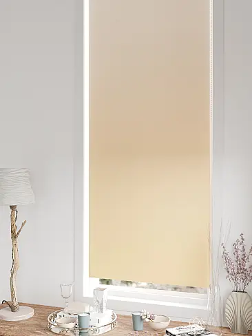 Шторы кремового цвета в Саратове 17783273068 - 6