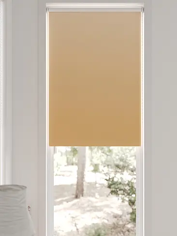 Шторы кремового цвета в Саратове 17783273068 - 7