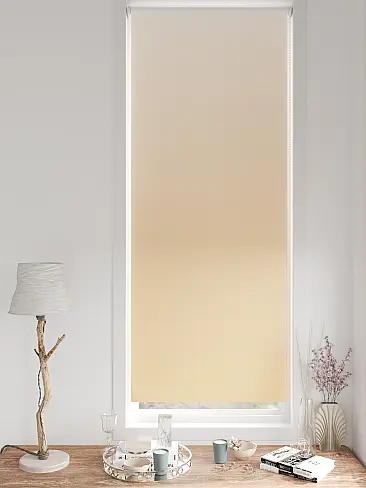 Шторы кремового цвета в Саратове 17783273068 - 4