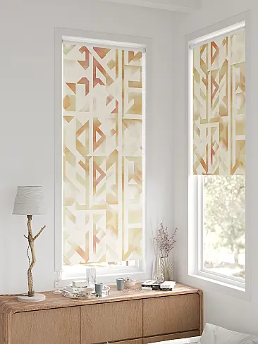 Рулонные шторы из тюля на люверсах в Липецке - Страница 10 17783293068 - 2