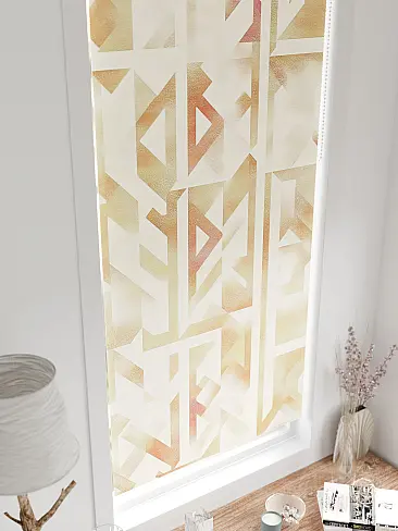 Рулонные шторы из тюля на люверсах в Липецке - Страница 10 17783293068 - 5