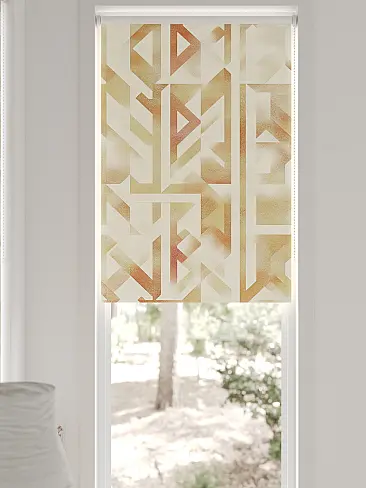 Рулонные шторы из тюля на люверсах в Липецке - Страница 10 17783293068 - 7