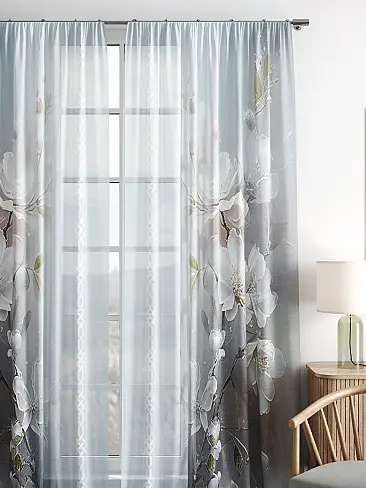 Однотонные римские шторы в Челябинске 4756002 - 6