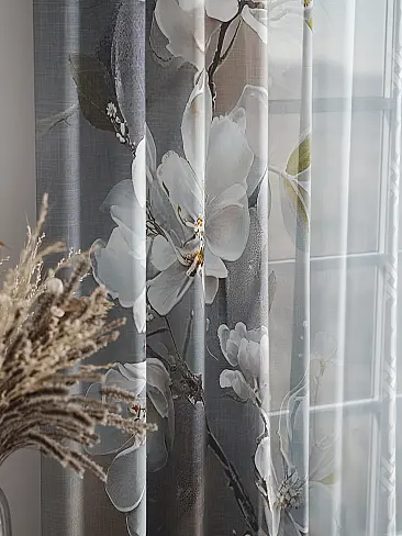 Однотонные римские шторы в Челябинске 4756002 - 8