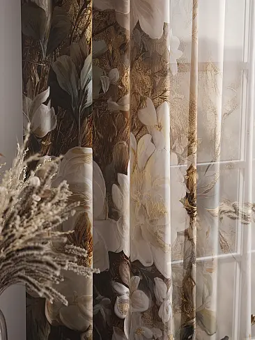 Однотонные римские шторы в Челябинске 4756003 - 8