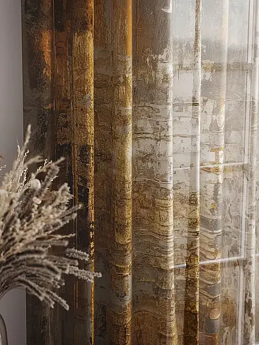 Шторы для кухни японские 4756004 - 8