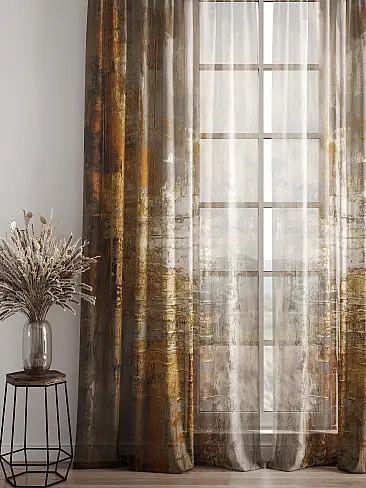 Однотонные римские шторы в Челябинске 4756004 - 5