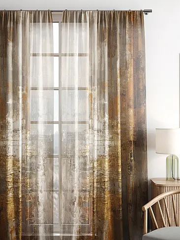 Однотонные римские шторы в Челябинске 4756004 - 6