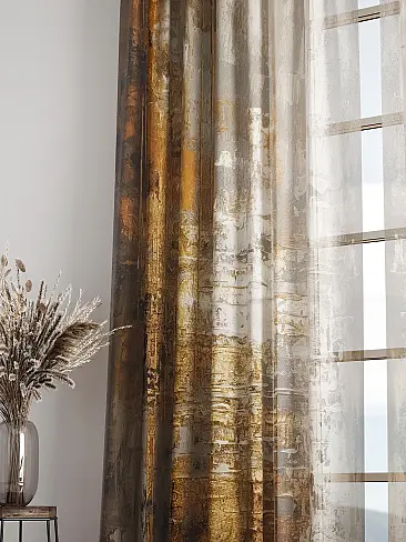 Однотонные римские шторы в Челябинске 4756004 - 7