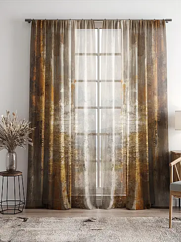 Однотонные римские шторы в Челябинске 4756004 - 10