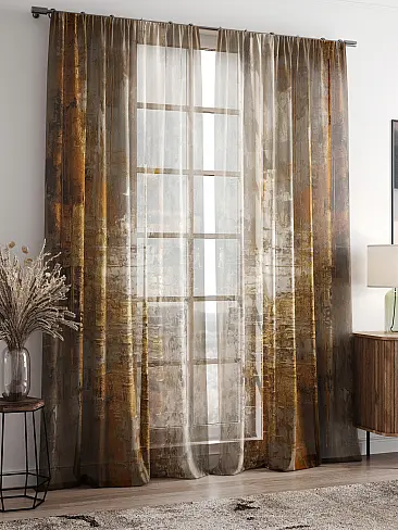 Однотонные римские шторы в Челябинске 4756004 - 3