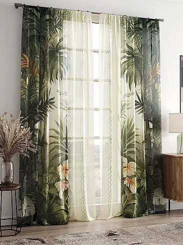 Однотонные римские шторы в Челябинске 4756005 - 3