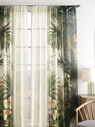 Однотонные римские шторы в Челябинске 4756005 - 6