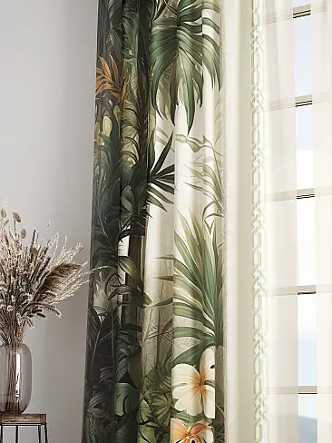 Однотонные римские шторы в Челябинске 4756005 - 7