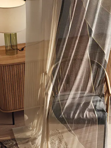 Шторы для кухни японские 4756010 - 9