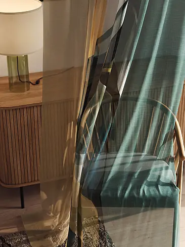 Однотонные римские шторы в Челябинске 4756012 - 9