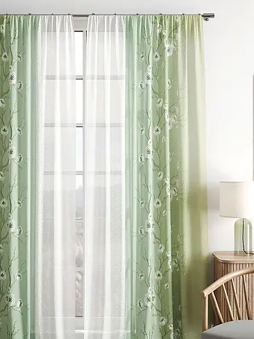 Однотонные римские шторы в Челябинске 4756014 - 6