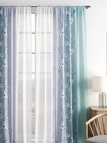 Однотонные римские шторы в Челябинске 4756015 - 6