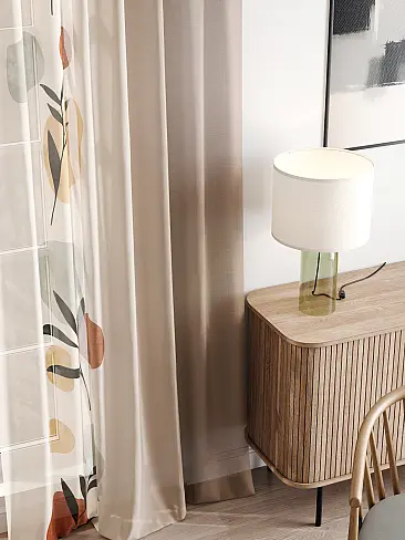 Однотонные римские шторы в Челябинске 4756006 - 4