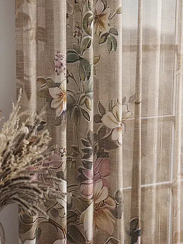 Однотонные римские шторы в Челябинске 4756007 - 8