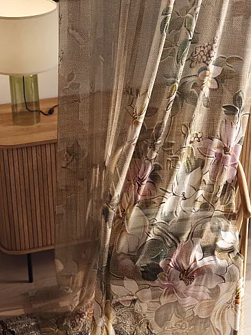 Однотонные римские шторы в Челябинске 4756007 - 9