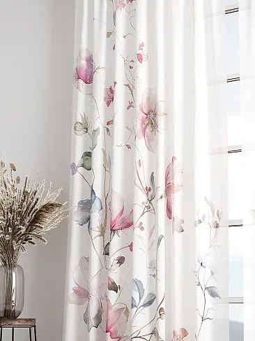 Однотонные римские шторы в Челябинске 4756008 - 7