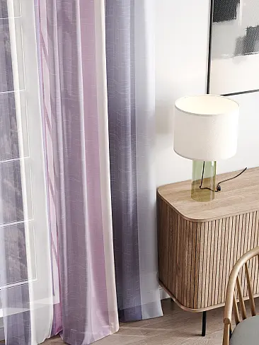 Шторы для кухни японские 4756009 - 4