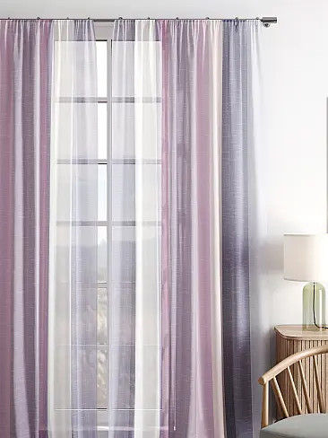 Шторы для кухни японские 4756009 - 6