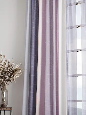 Шторы для кухни японские 4756009 - 7