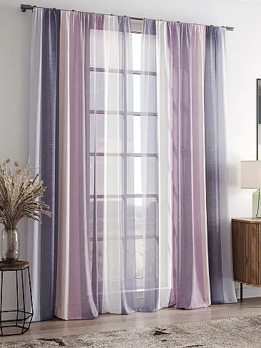 Однотонные римские шторы в Челябинске 4756009 - 3