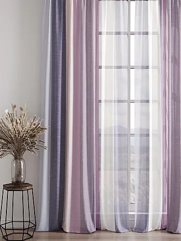 Однотонные римские шторы в Челябинске 4756009 - 5