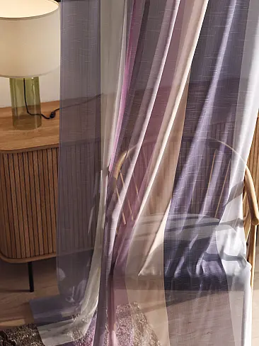 Однотонные римские шторы в Челябинске 4756009 - 9