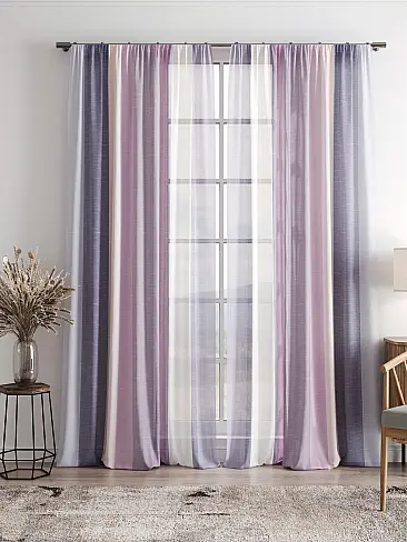 Однотонные римские шторы в Челябинске 4756009 - 10