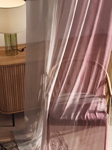 Шторы для кухни японские 4756020 - 9