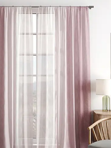 Шторы для кухни японские 4756020 - 6