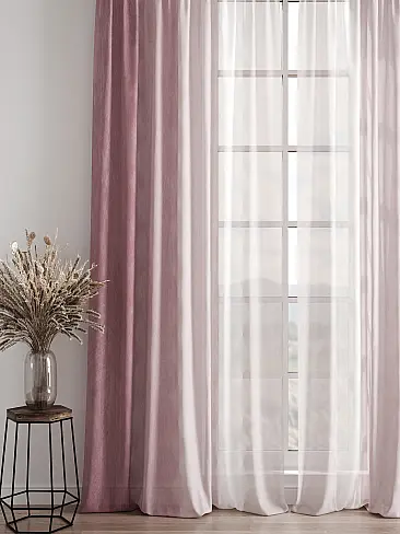 Однотонные римские шторы в Челябинске 4756020 - 5