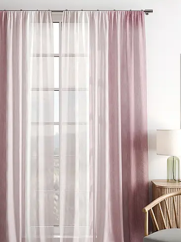 Однотонные римские шторы в Челябинске 4756020 - 6