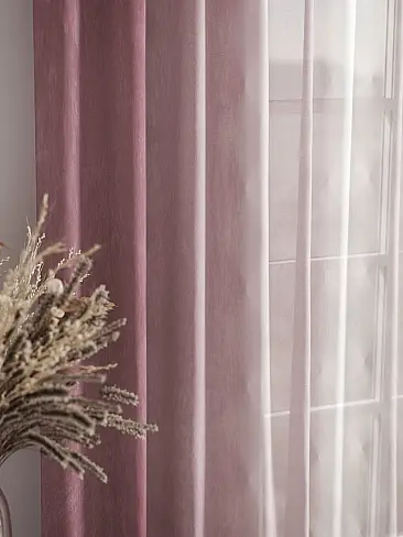 Однотонные римские шторы в Челябинске 4756020 - 8