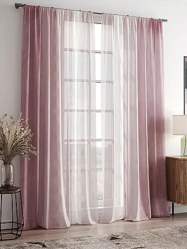 Однотонные римские шторы в Челябинске 4756020 - 3